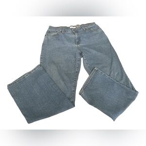 Levi’s Relaxed Bootcut Jeans